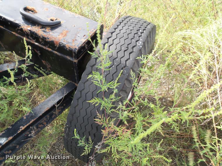 image for item K3674 1959 Cardox core drill