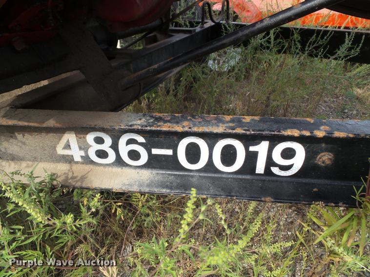 image for item K3674 1959 Cardox core drill