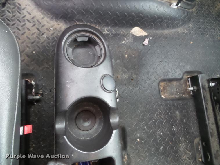 image for item K3680 2005 GMC C7500 box truck