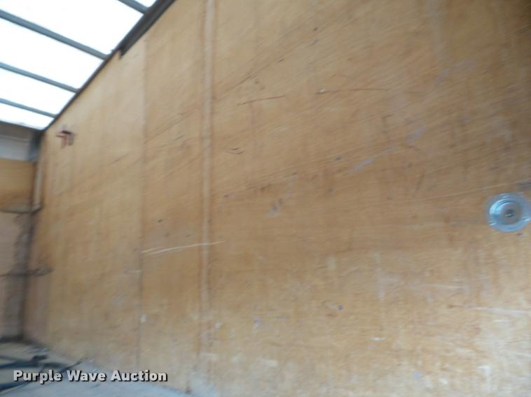 image for item K3680 2005 GMC C7500 box truck