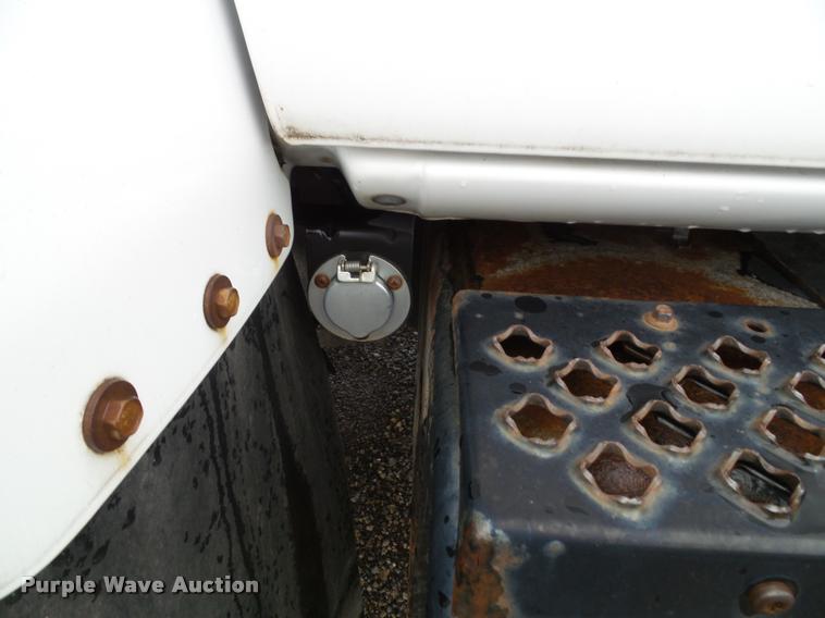 image for item K3680 2005 GMC C7500 box truck