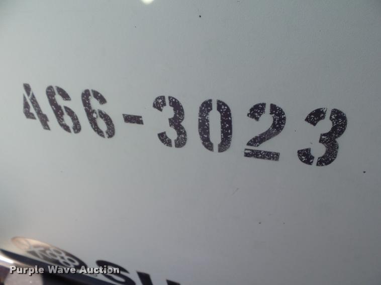 image for item L1625 2003 Sullivan 185DPQPERK air compressor