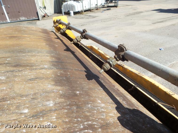 image for item L1630 2006 Ingram RS207 double drum roller