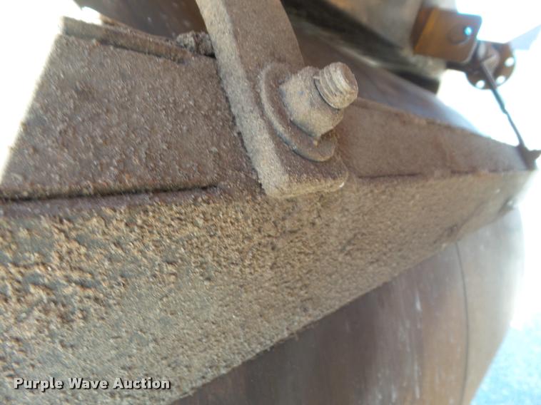 image for item L1630 2006 Ingram RS207 double drum roller