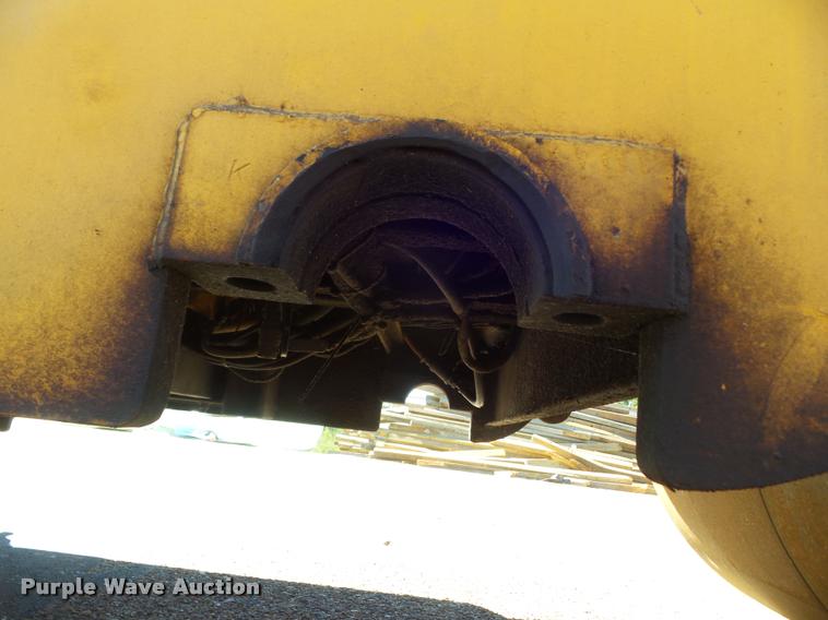 image for item L1630 2006 Ingram RS207 double drum roller