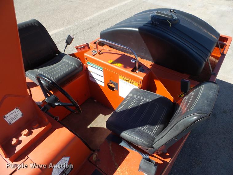 image for item L1631 1999 Bomag BW11RH pneumatic roller