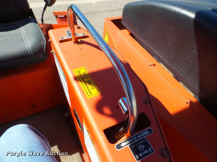 image for item L1631 1999 Bomag BW11RH pneumatic roller