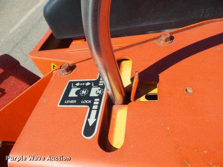 image for item L1631 1999 Bomag BW11RH pneumatic roller