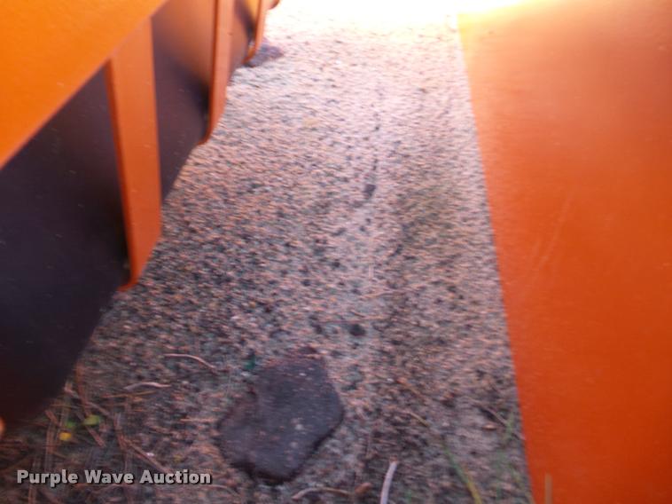 image for item L1631 1999 Bomag BW11RH pneumatic roller