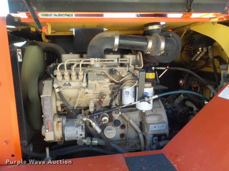 image for item L1631 1999 Bomag BW11RH pneumatic roller