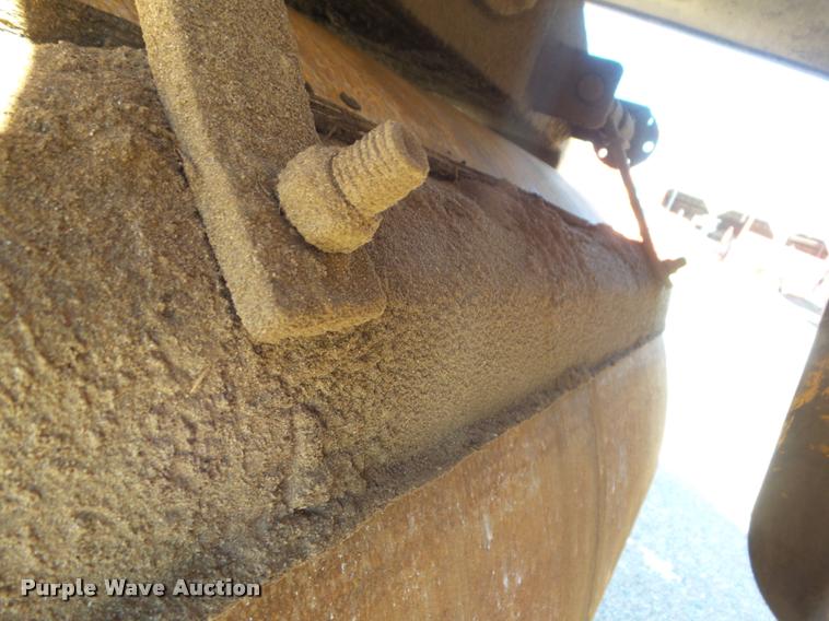 image for item L1632 2006 Ingram RS207 double drum roller