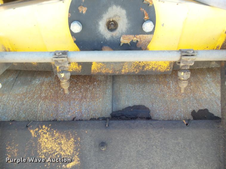 image for item L1632 2006 Ingram RS207 double drum roller