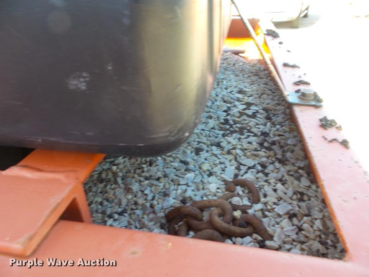 image for item L1633 1997 Bomag BW11RH Pneumatic roller