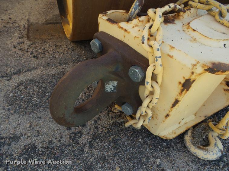 image for item L1634 2006 Ingram RS207 double drum roller