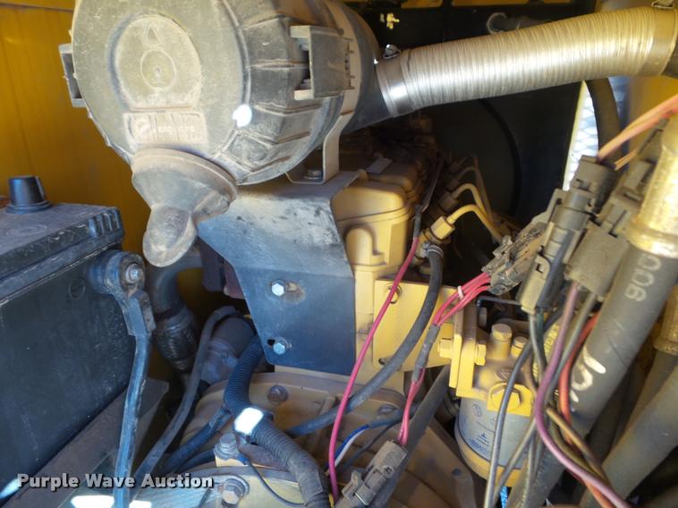 image for item L1635 2006 Ingram RS207 double drum roller