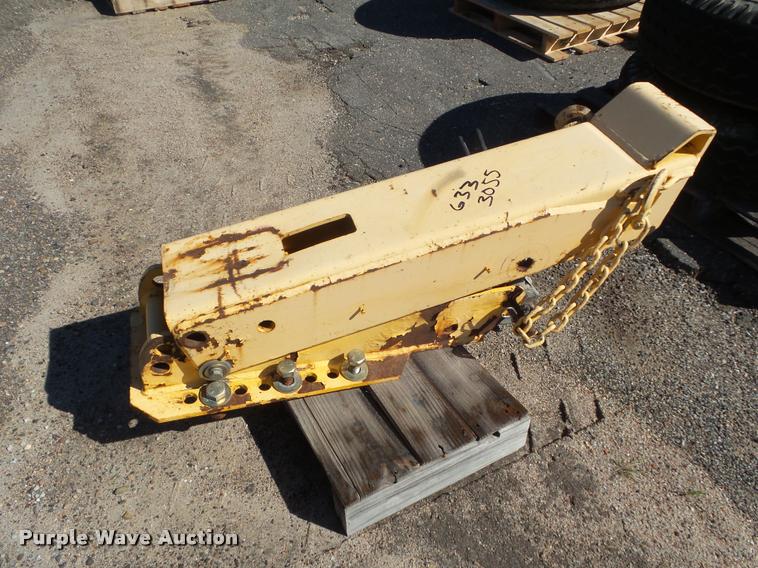 image for item L1635 2006 Ingram RS207 double drum roller