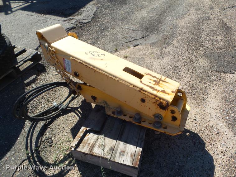 image for item L1635 2006 Ingram RS207 double drum roller