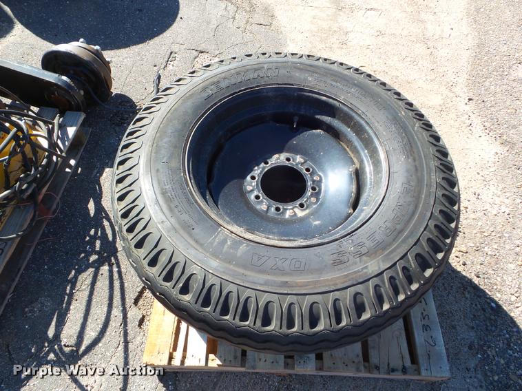 image for item L1635 2006 Ingram RS207 double drum roller