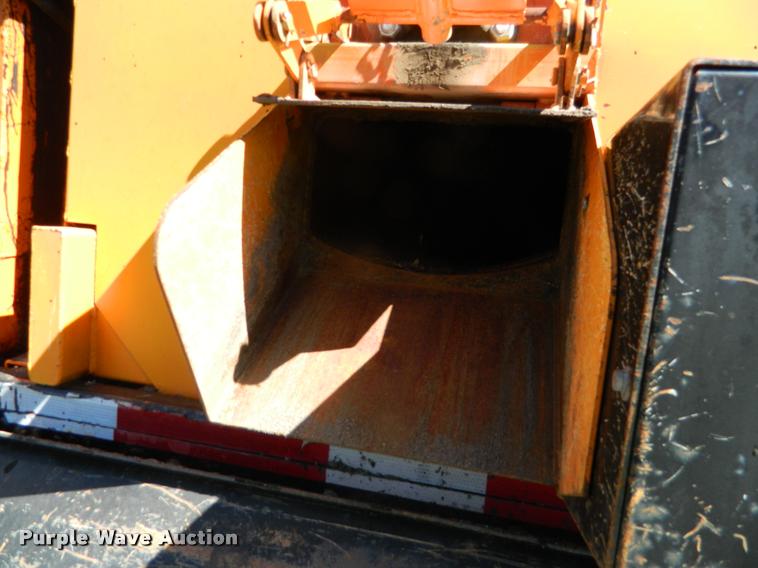 image for item L1645 2009 Stepp SRM asphalt recycler