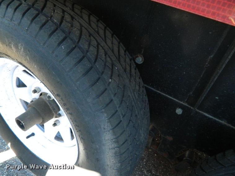 image for item L1645 2009 Stepp SRM asphalt recycler