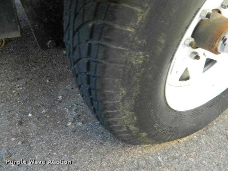 image for item L1645 2009 Stepp SRM asphalt recycler