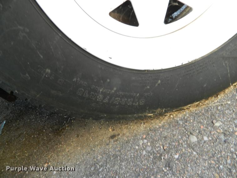 image for item L1645 2009 Stepp SRM asphalt recycler