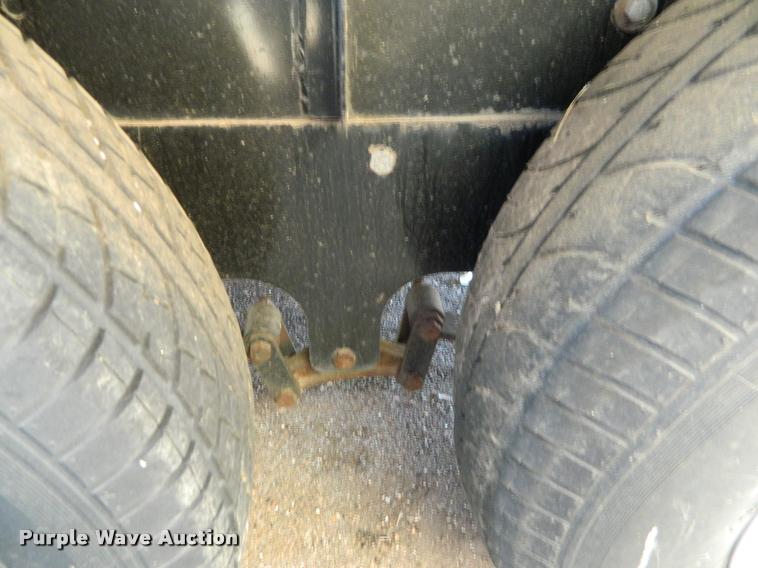 image for item L1645 2009 Stepp SRM asphalt recycler