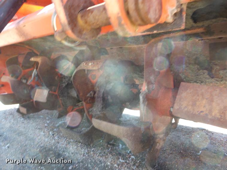 image for item L1656 2002 Howard HR30 rotovator