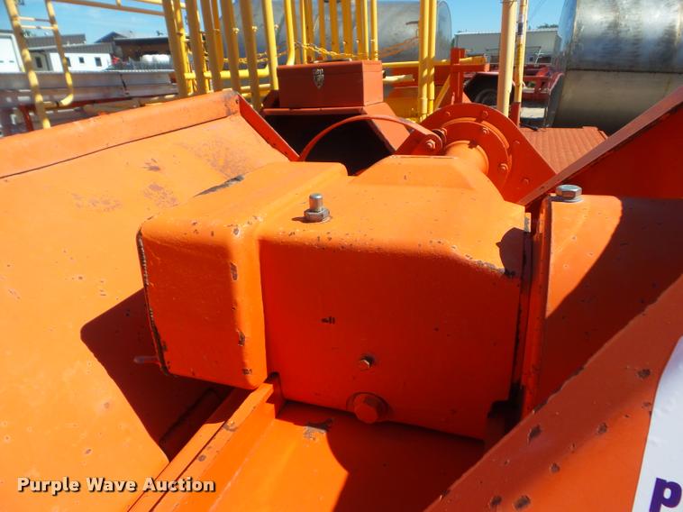 image for item L1657 2001 Howard HR30-155WV rotovator