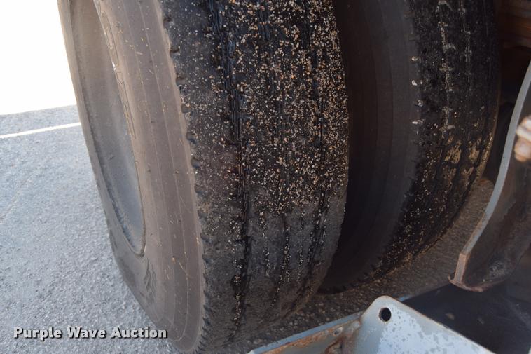 image for item L2655 2005 Sterling SC8000 street sweeper truck with Elgin Whirlwind Series MV sweeper