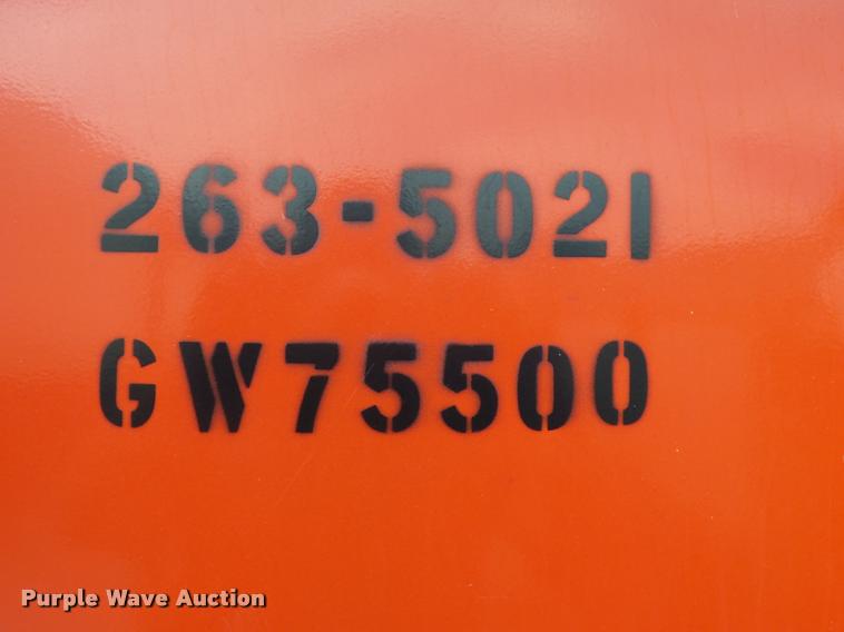 image for item L2658 2001 Sterling L7500 dump truck