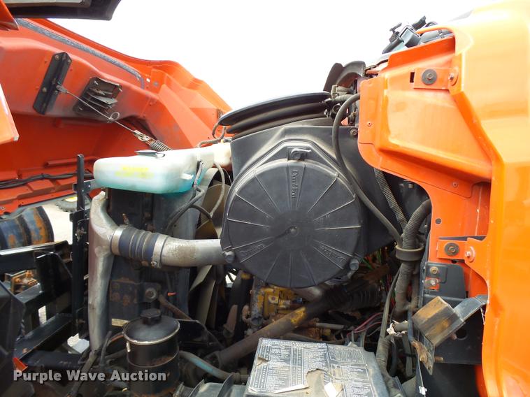 image for item L2658 2001 Sterling L7500 dump truck