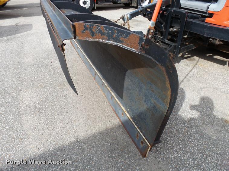 image for item L2658 2001 Sterling L7500 dump truck