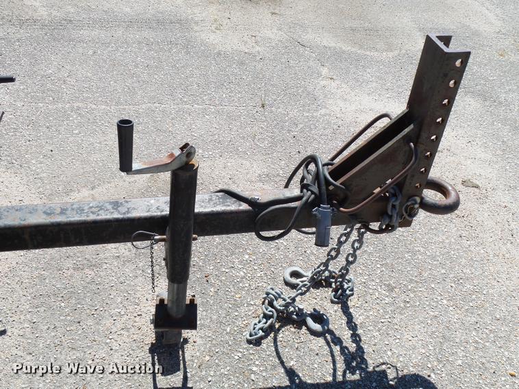 image for item L2659 2001 Sullair D175Q6JD air compressor