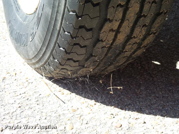 image for item L2659 2001 Sullair D175Q6JD air compressor