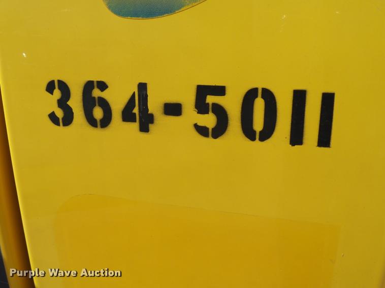 image for item L2660 2002 Komatsu WA75-3 wheel loader