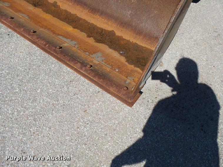 image for item L2660 2002 Komatsu WA75-3 wheel loader