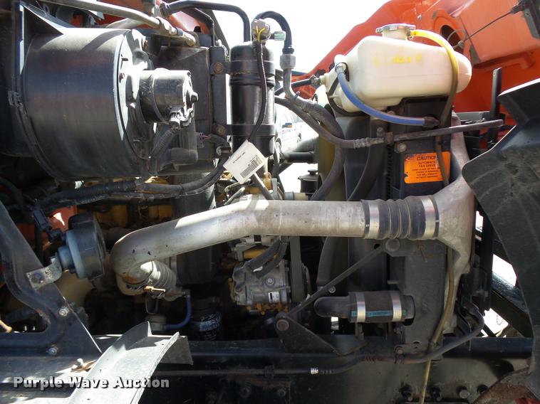 image for item L2662 2001 Sterling L7500 dump truck