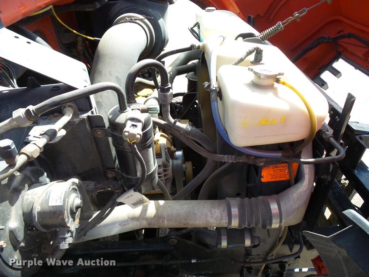 image for item L2662 2001 Sterling L7500 dump truck