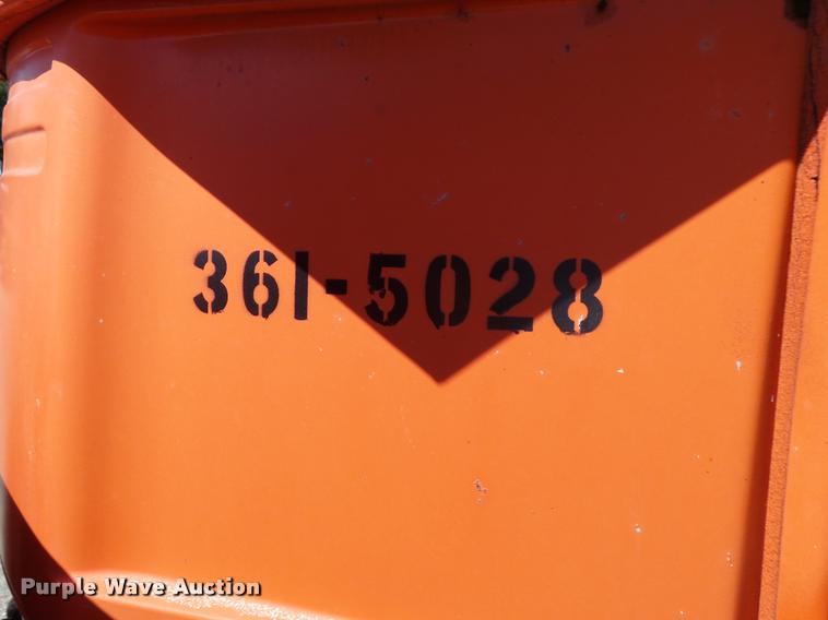 image for item L2664 1998 John Deere 244H wheel loader