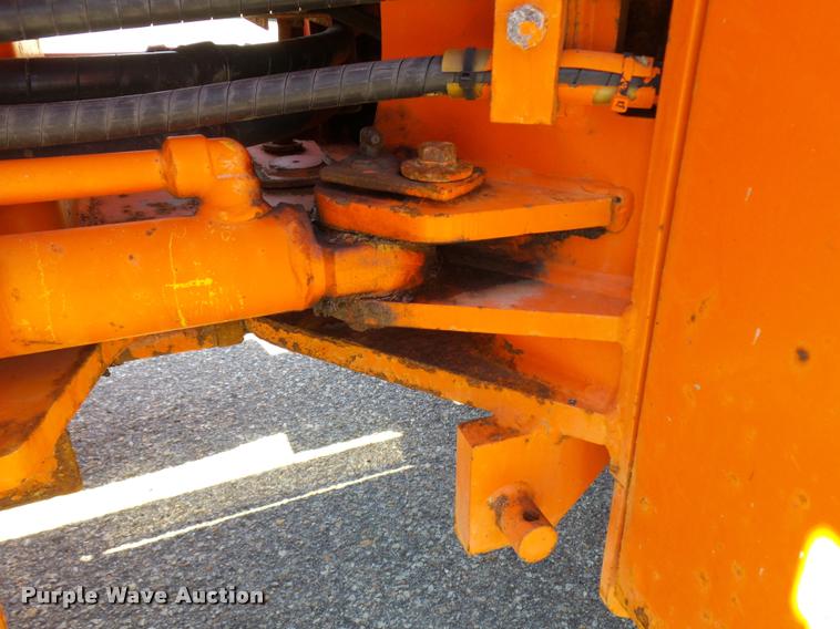 image for item L2664 1998 John Deere 244H wheel loader