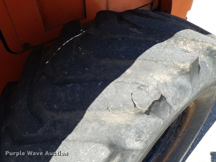 image for item L2664 1998 John Deere 244H wheel loader