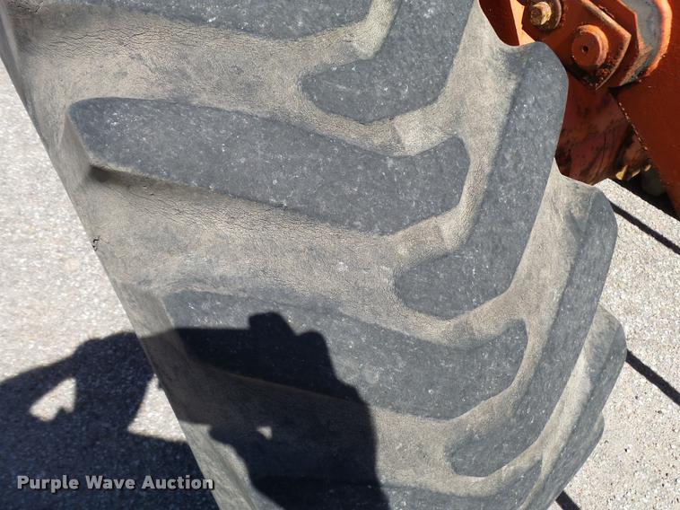 image for item L2664 1998 John Deere 244H wheel loader