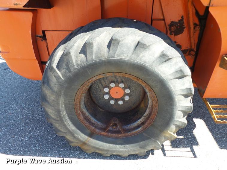 image for item L2664 1998 John Deere 244H wheel loader