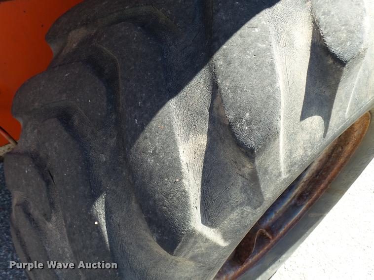 image for item L2664 1998 John Deere 244H wheel loader