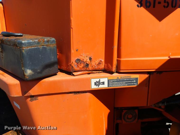 image for item L2664 1998 John Deere 244H wheel loader