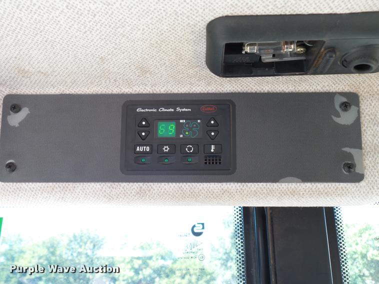 image for item L2665 2004 New Holland LW110B wheel loader