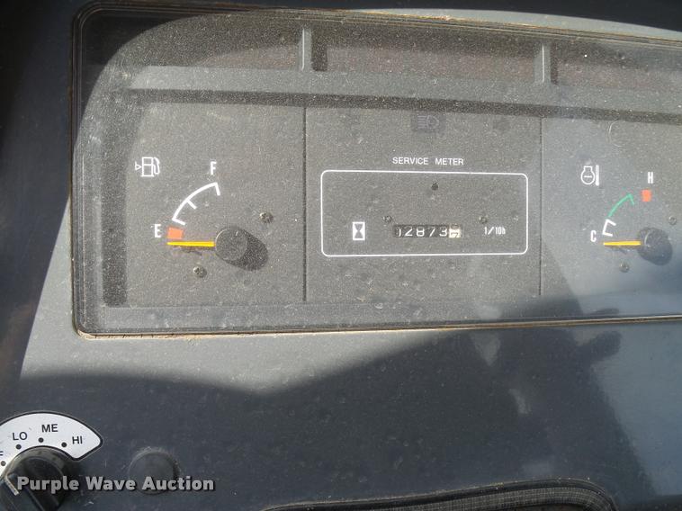 image for item L2670 1998 John Deere 244H wheel loader