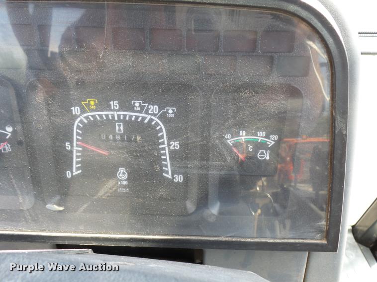 image for item L2672 1997 New Holland 5640SL tractor