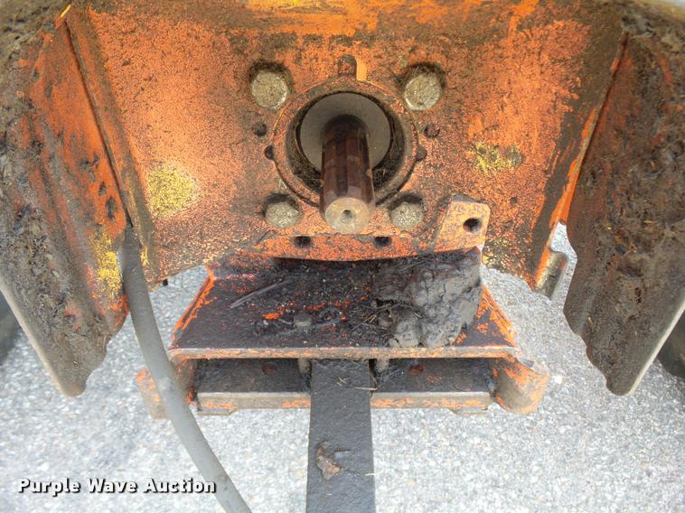 image for item L2672 1997 New Holland 5640SL tractor